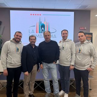 La &quot;Lombardia che verrà&quot; e l'intelligenza artificiale: confronto tra esperti e istituzioni