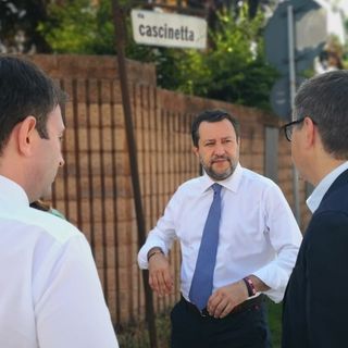(foto d'archivio)