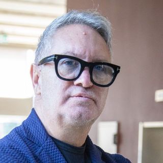 Il segretario confederale della Uil Salvatore Monteduro