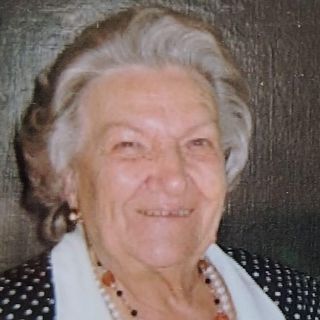 Carla Borri Castiglioni