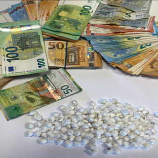 Spacciavano cocaina a Varese e in provincia, la Polizia arresta due giovani stranieri