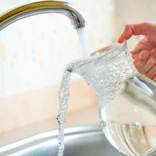 Il grande caldo affanna anche l'acqua. L'appello di Lereti: «Evitate gli sprechi»