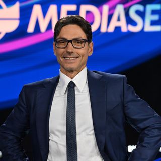 Pier Silvio Berlusconi (foto Adnkronos)