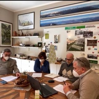 Zanzi sul suo allontanamento: «Progetto mirato ad estrometterci. Ci hanno progressivamente isolati, ma ci ricandidiamo»