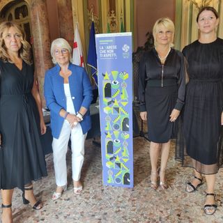 La Varese Design Week 2021 è all'insegna della rinascita e punta tutto sui giovani designer