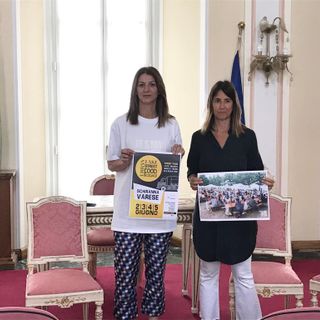 La Schiranna accoglie l’Urban Lake Street Food: quattro giorni di cibo, musica e intrattenimento