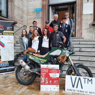 Tutto pronto all’Ippodromo per “Varese ti mette in moto”