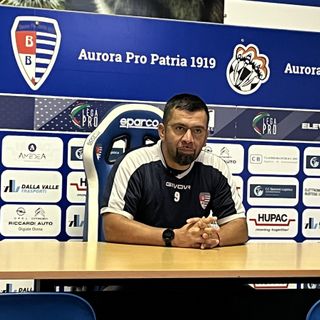 Vargas alla vigilia del match, il primo dell'anno