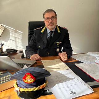 Polizia locale, Busto perde Claudio Vegetti: il comandante prende servizio a Varese