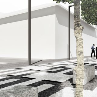 Via del Cairo, dal 22 marzo il cantiere si sposta nel secondo tratto della strada