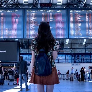 Ai giovani non piace piu’ l’Italia