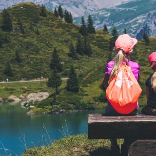 Come fare per organizzare un viaggio con bambini?