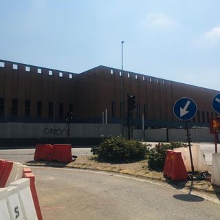 Lavori in via Gasparotto, domani senso unico alternato