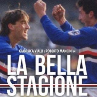 “La bella stagione” dello scudetto della Samp: serata evento al Miv il 12 dicembre