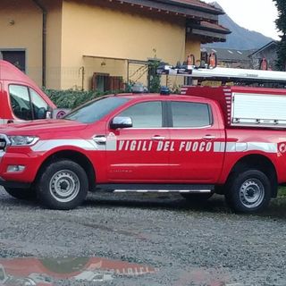 Due escursionisti del Varesotto dispersi in Valle Vigezzo: ritrovati dai vigili del fuoco