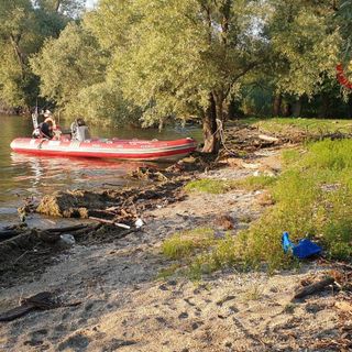 Brebbia, donna scompare: ritrovata senza vita dai vigili del fuoco