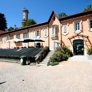 Musica nel Risorgimento, pomeriggi musicali a Villa Mirabello