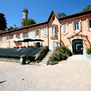 Villa Mirabello