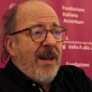 Addio a Riccardo Bonacina, il giornalista che ha insegnato a guardare il mondo con occhi diversi