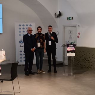 Why Only White di Samarate trionfa nelle selezioni lombarde del Premio Cambiamenti di CNA
