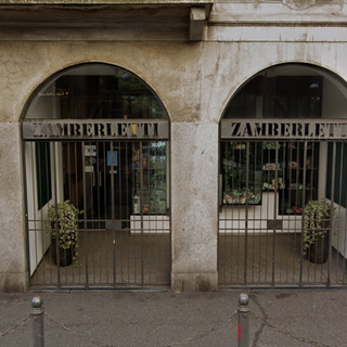 Zamberletti riapre, ma non sarà la storica pasticceria