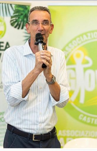 SìAmo Marnate e Nizzolina incontra i cittadini SìAmo Marnate e Nizzolina incontra i cittadini