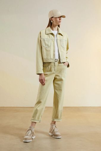 Bellezza ed eleganza di Peserico