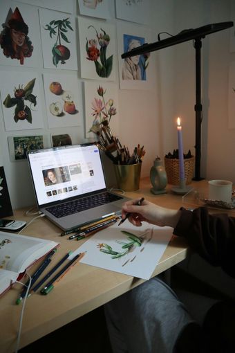 Gli Hobby da Fare Online che Portano un Guadagno Gli Hobby da Fare Online che Portano un Guadagno