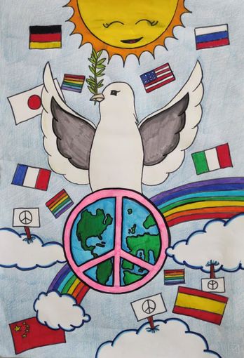 Lions Club Prealpi Varese, premiati i piccoli artisti della pace: riconoscimenti a Varano, Travedona e Biandronno