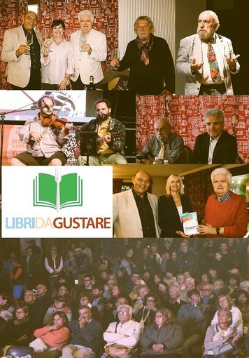 Limone Piemonte, capitale del gusto e della cultura grazie al successo di Libri da Gustare 2025