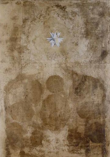 A Palazzo Cicogna la mostra di Lara Martinato e Alfredo Rapetti Mogol A Palazzo Cicogna la mostra di Lara Martinato e Alfredo Rapetti Mogol