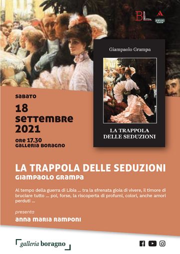 Torna Bustolibri: a settembre doppio appuntamento