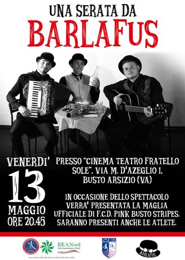 Calcio femminile: le Pink Stripes Busto guardano avanti e fanno festa Calcio femminile: le Pink Stripes Busto guardano avanti e fanno festa