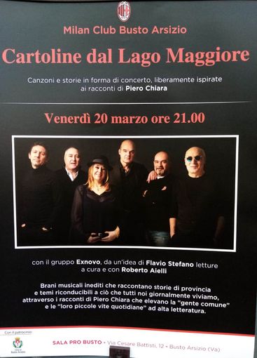 Uno spettacolo per la Casa Alloggio dell’Anffas