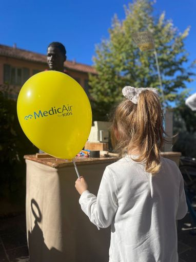 Inaugurato a Origgio il nuovo Poliambulatorio MedicAir Inaugurato a Origgio il nuovo Poliambulatorio MedicAir