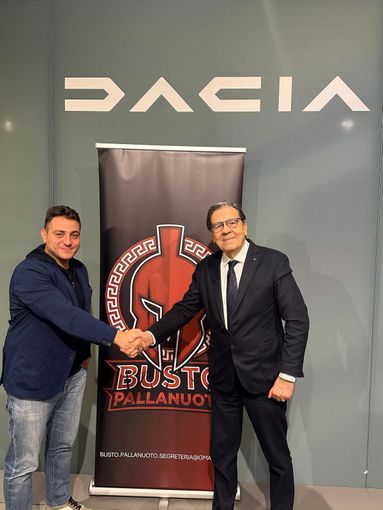 De Caria con Giorgio Paglini, amministratore unico di Paglini Store De Caria con Giorgio Paglini, amministratore unico di Paglini Store