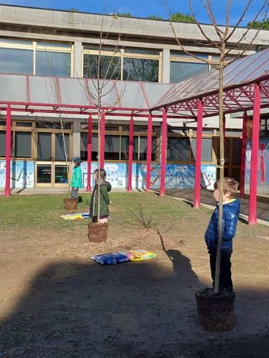 Marnate celebra la Giornata internazionale dei Diritti dell’Infanzia alle scuole Gabelli