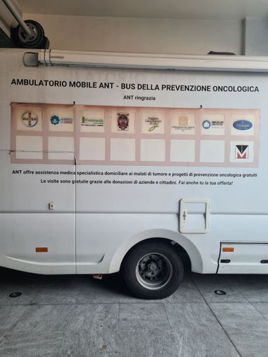 L’azienda offre le visite dermatologiche per la prevenzione dei melanomi L’azienda offre le visite dermatologiche per la prevenzione dei melanomi