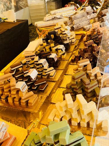 Dal 28 febbraio al 2 marzo Gallarate diventa “città del cioccolato”