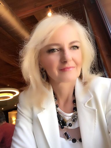 La senatrice, filosofa e scrittrice Erica D'Adda