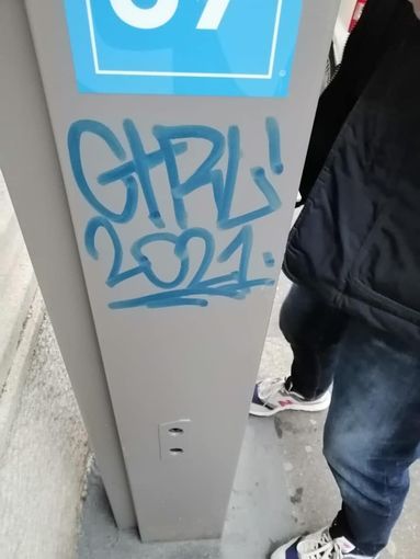 I nuovi parcometri già nel mirino I nuovi parcometri già nel mirino