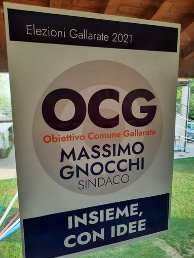 Obiettivo Comune Gallarate: nuovi ruoli e critiche alla «chiusura» della maggioranza