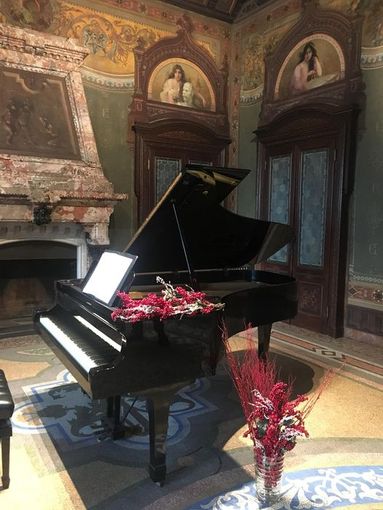 “Risveglio in Musica” con la Rossini, domenica il secondo appuntamento “Risveglio in Musica” con la Rossini, domenica il secondo appuntamento