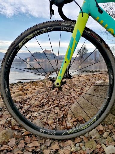 Domenica la festa per gli innamorati della bicicletta