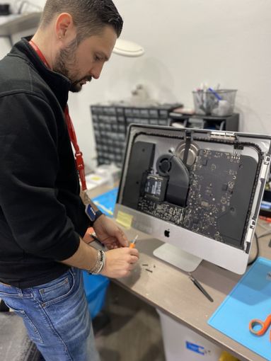 Elettromik a Milano trasforma i tuoi problemi informatici in opportunità Elettromik a Milano trasforma i tuoi problemi informatici in opportunità