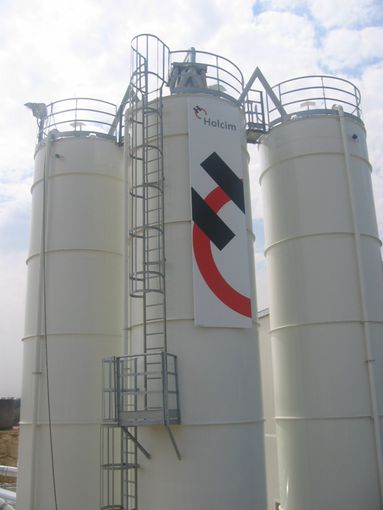 Holcim Italia acquista Edile Commerciale