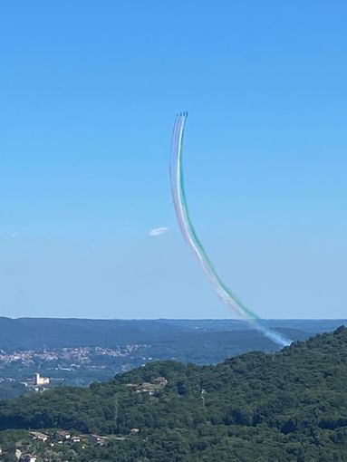 Foto di Marica Pucci