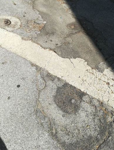 Via Schio chiede… la luce Via Schio chiede… la luce