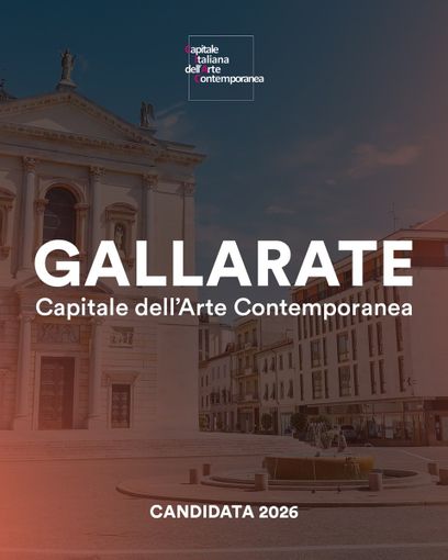 L'immagine pubblicata sui social dal sindaco Andrea Cassani L'immagine pubblicata sui social dal sindaco Andrea Cassani