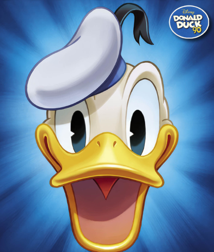 Il compleanno di Paperino Il compleanno di Paperino